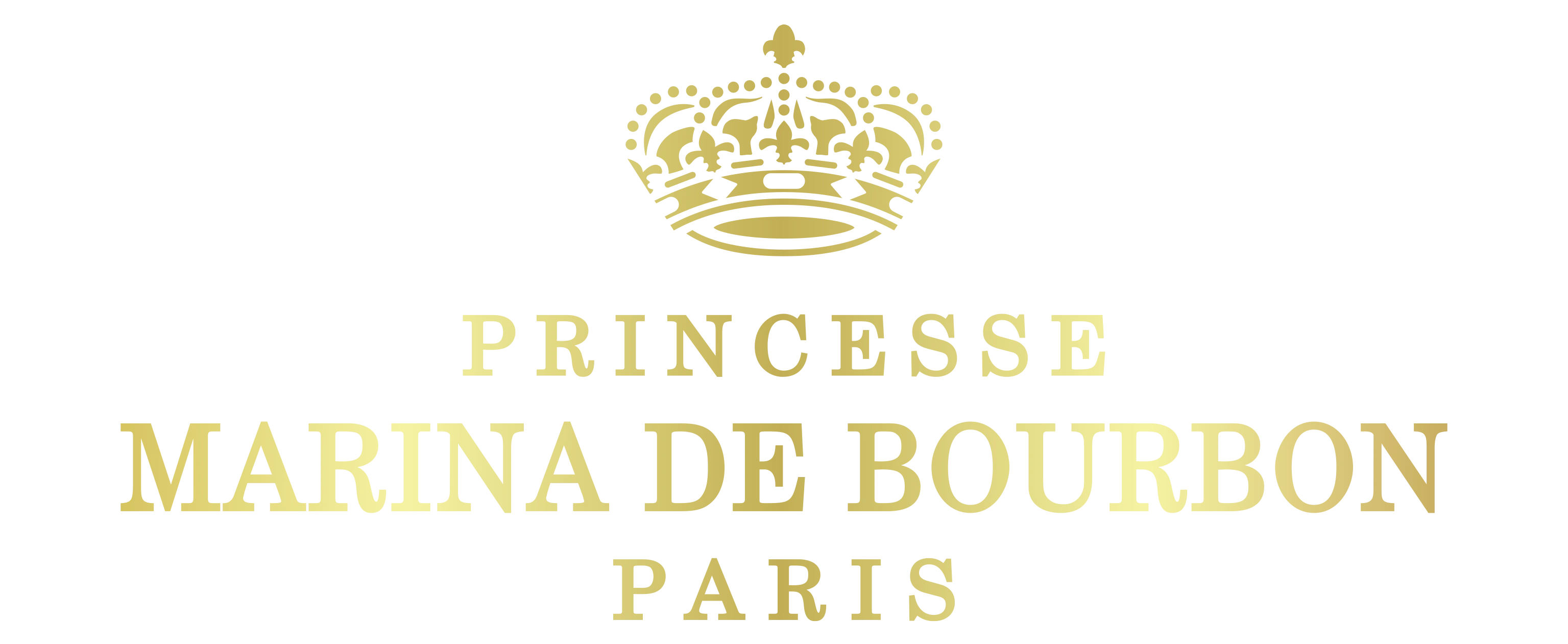 پرنسس مارینا دو بوربونPRINCESSE MARINA DE BOURBON